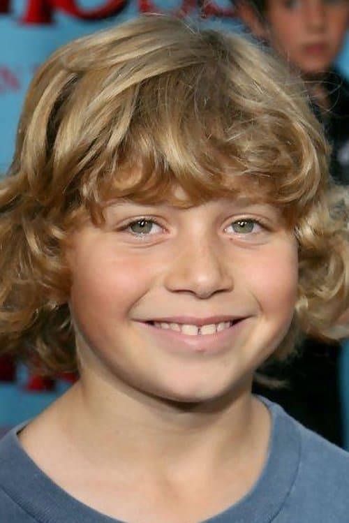 Shane Baumel zdjęcie