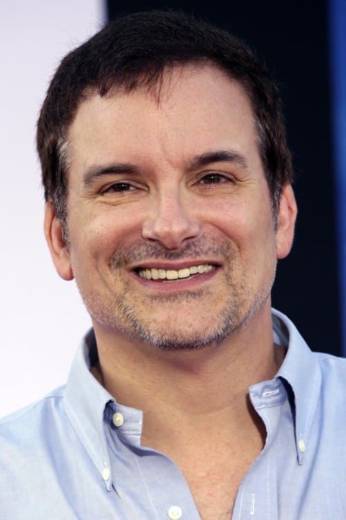 Shane Black zdjęcie