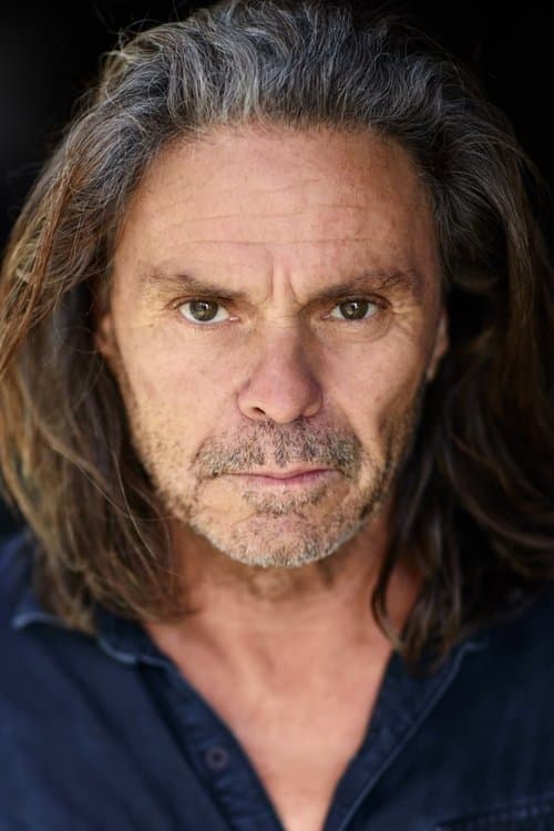 Shane Connor zdjęcie