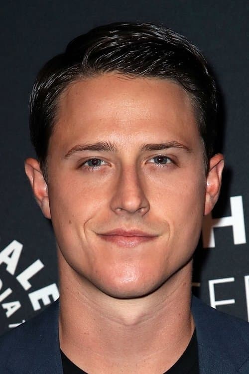 Shane Harper zdjęcie