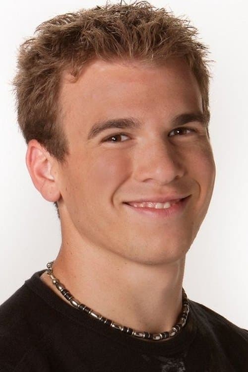 Shane Kippel zdjęcie