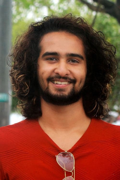 Shane Nigam zdjęcie