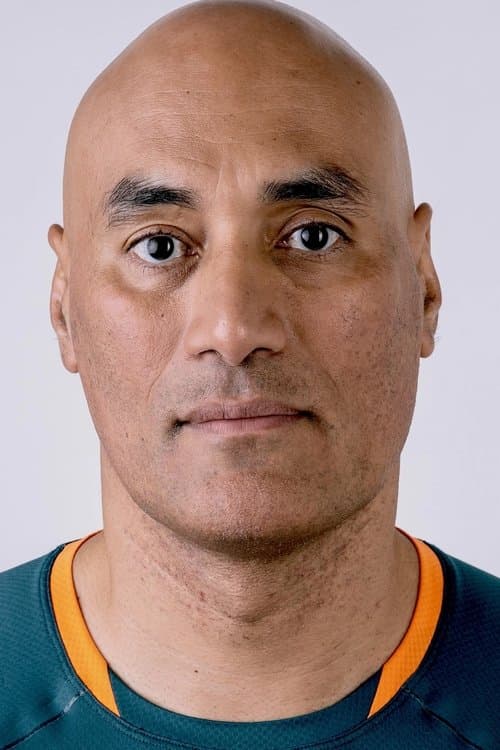 Shane Rangi zdjęcie