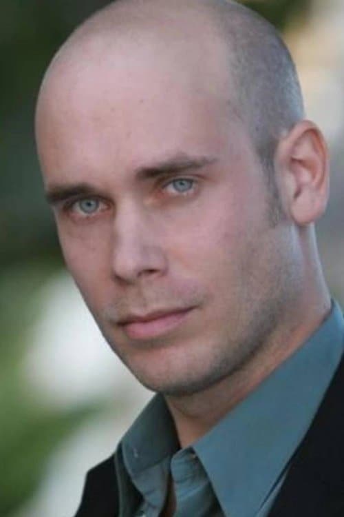 Shane Woodson zdjęcie