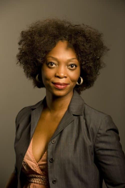 Shanésia Davis zdjęcie