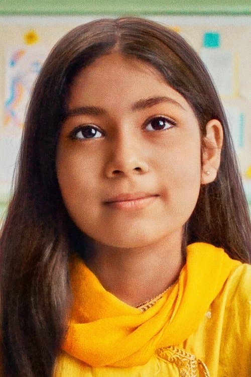 Shanessa Khawaja zdjęcie