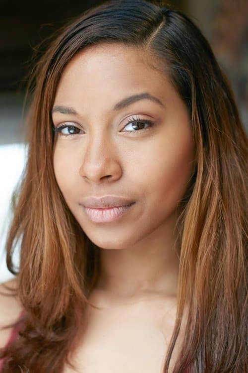 Shanika Warren-Markland zdjęcie