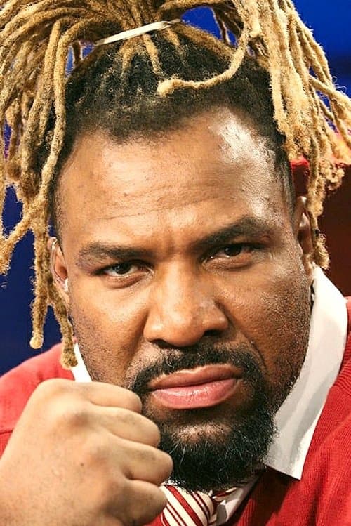 Shannon Briggs zdjęcie