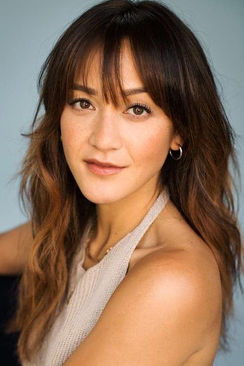 Shannon Chan-Kent zdjęcie