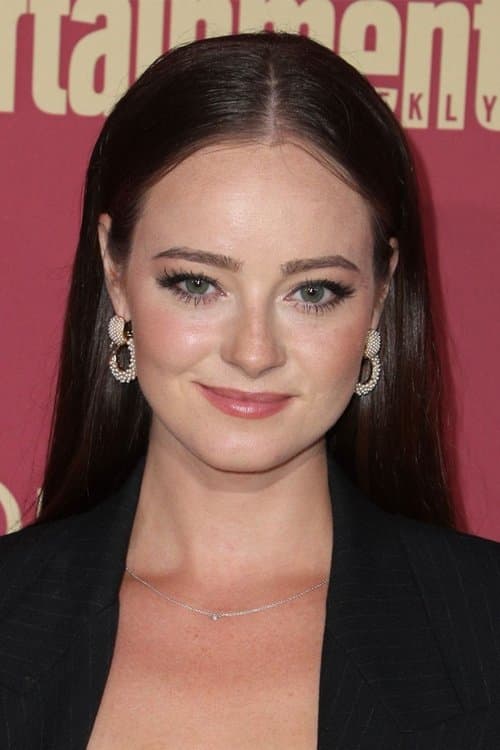 Shannon Walsh zdjęcie