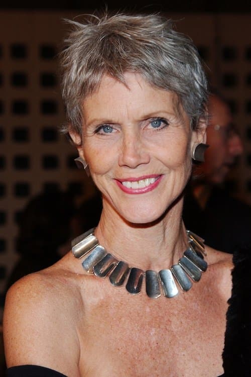 Shannon Wilcox zdjęcie
