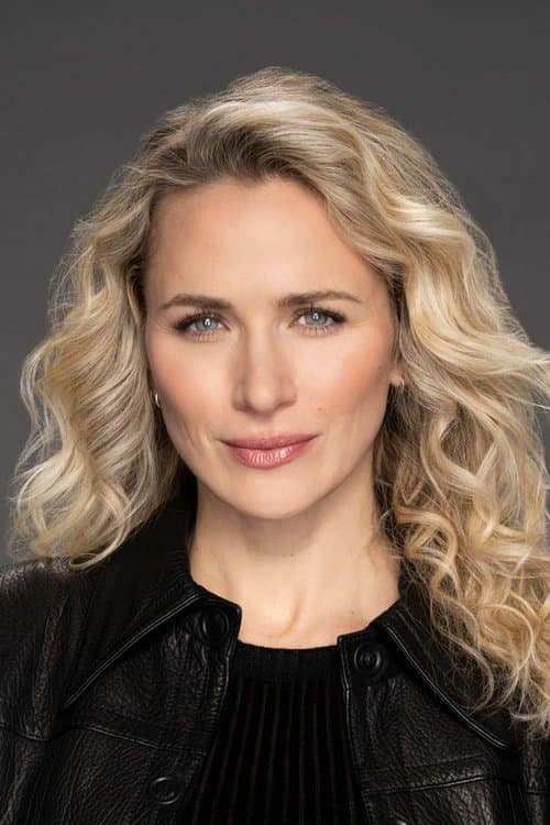 Shantel VanSanten zdjęcie
