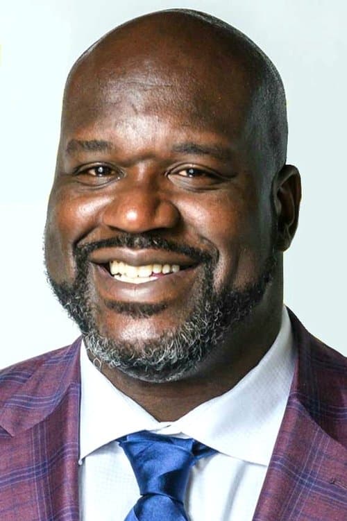 Shaquille O'Neal zdjęcie