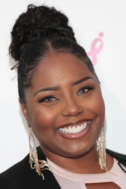 Shar Jackson zdjęcie