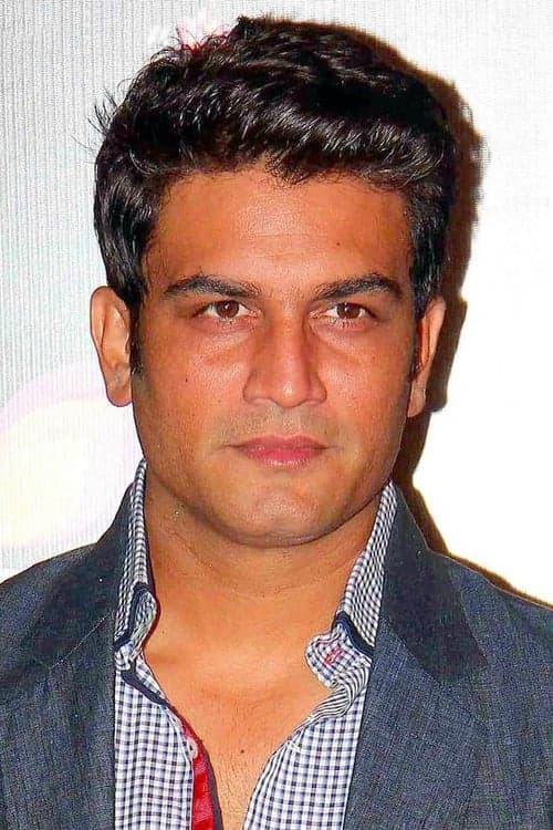 Sharad Kelkar zdjęcie