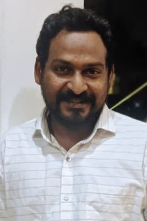 Sharath Ravi zdjęcie
