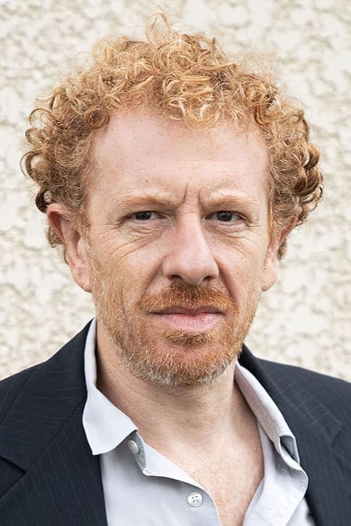 Sharif Andoura zdjęcie