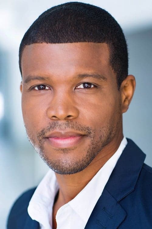 Sharif Atkins zdjęcie