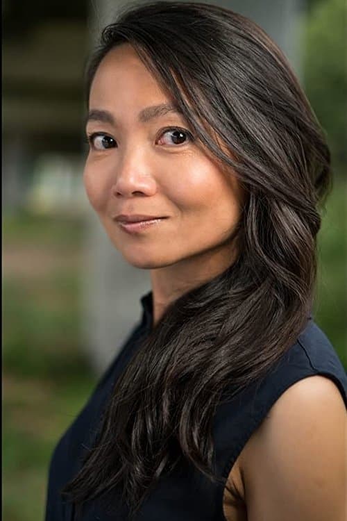 Sharmaine Yeoh zdjęcie