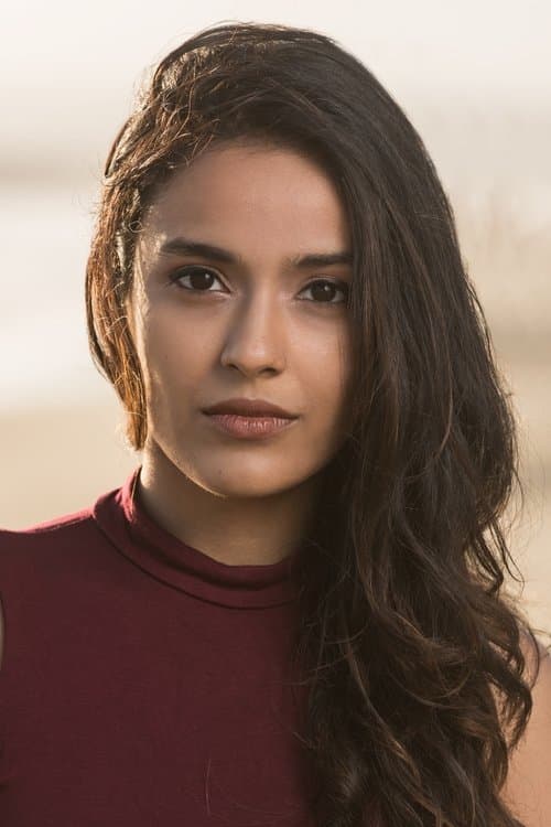 Sharmita Bhattacharya zdjęcie