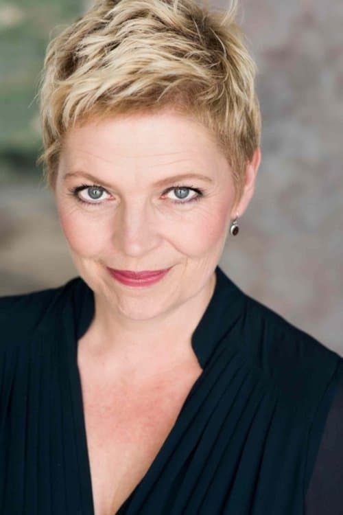 Sharon Bajer zdjęcie