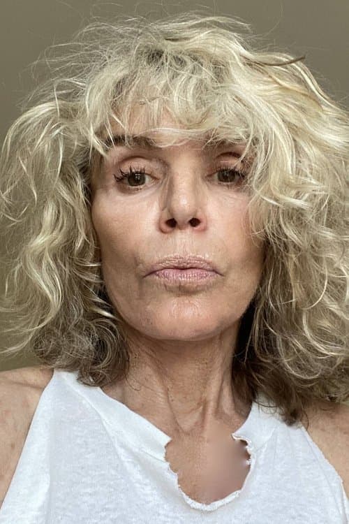 Sharon Barr zdjęcie