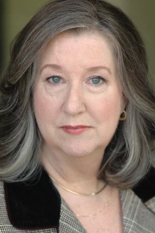 Sharon Blackwood zdjęcie