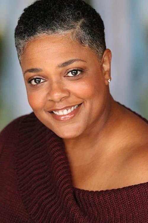 Sharon Conley zdjęcie