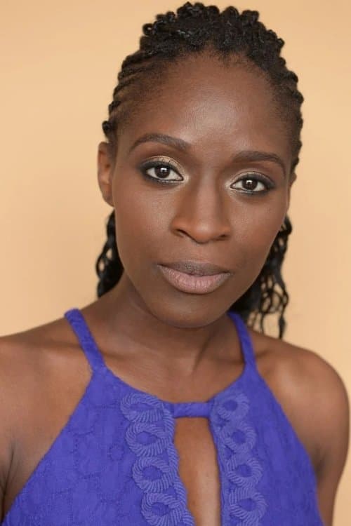 Sharon Duncan-Brewster zdjęcie