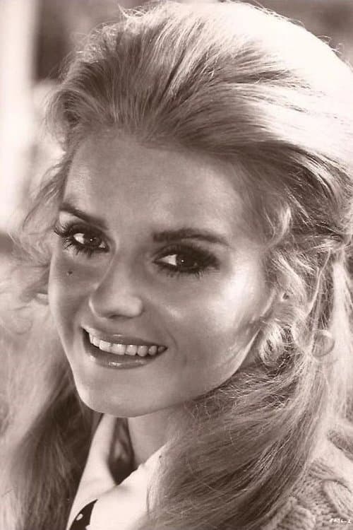 Sharon Farrell zdjęcie