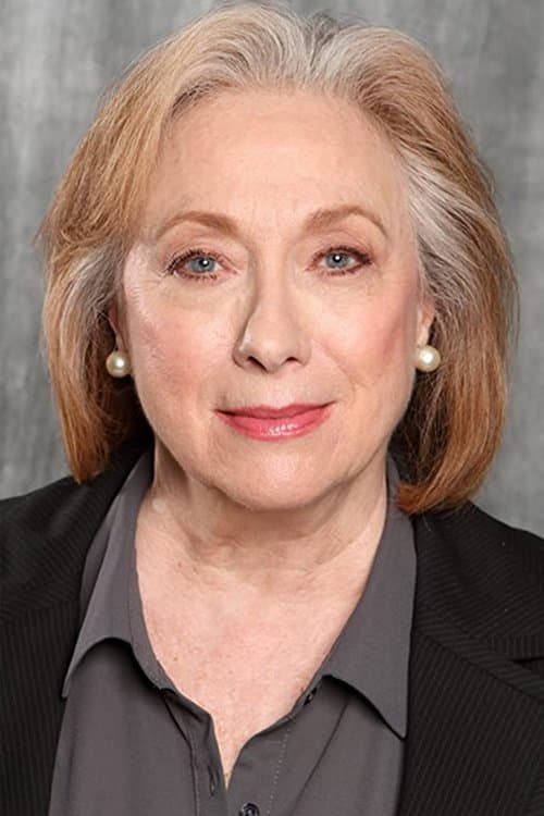 Sharon Garrison zdjęcie