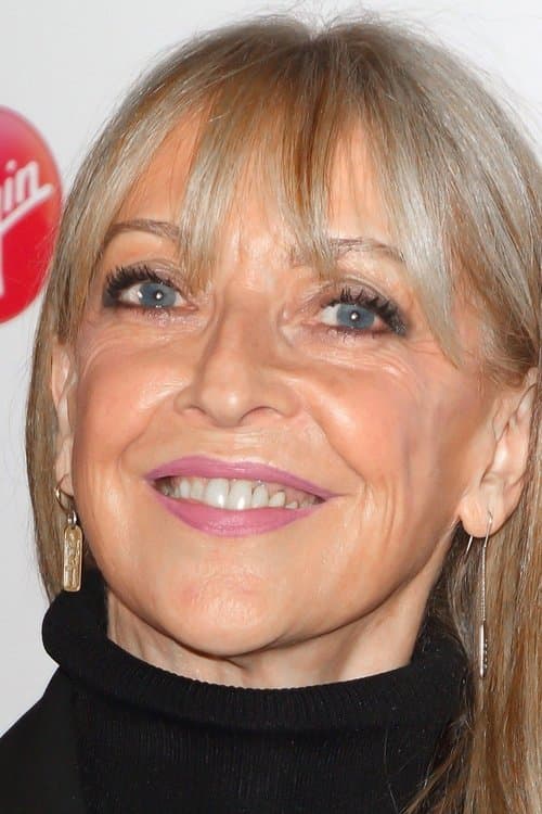 Sharon Maughan zdjęcie
