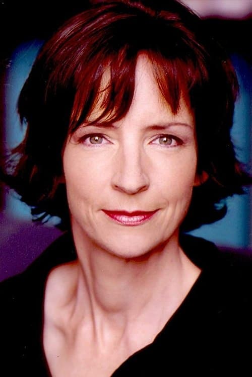 Sharon McFarlane zdjęcie
