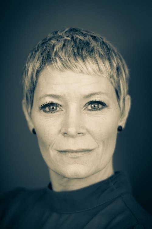 Sharon Percy zdjęcie