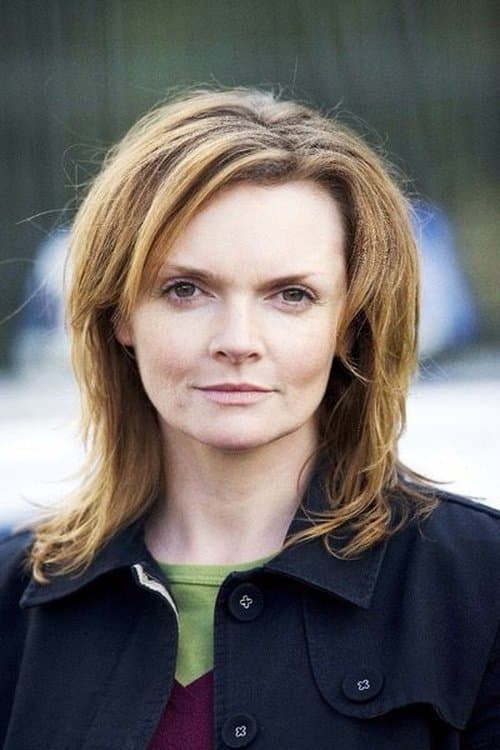 Sharon Small zdjęcie