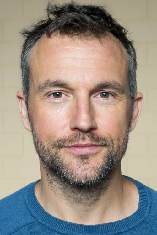 Shaun Benson zdjęcie