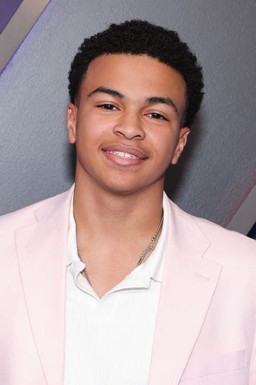 Shaun Dixon zdjęcie