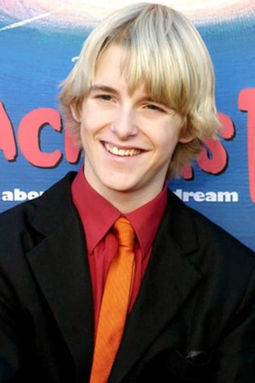 Shaun Fleming zdjęcie