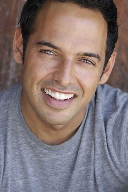 Shaun Majumder zdjęcie