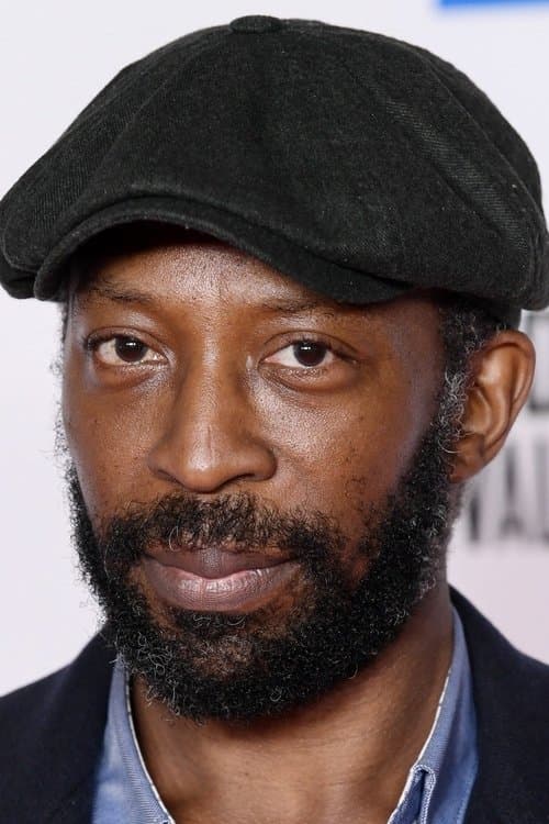 Shaun Parkes zdjęcie