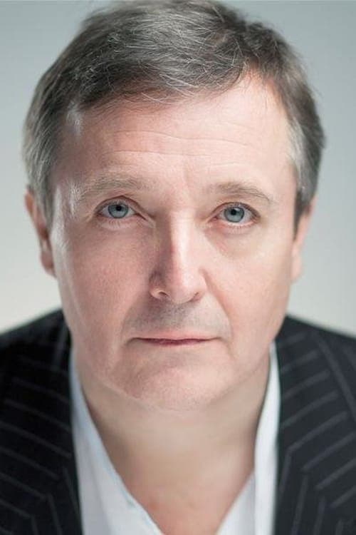 Shaun Prendergast zdjęcie