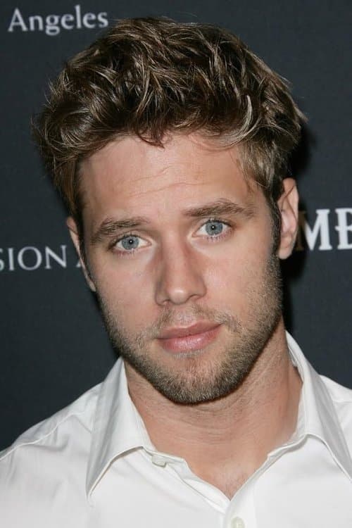 Shaun Sipos zdjęcie