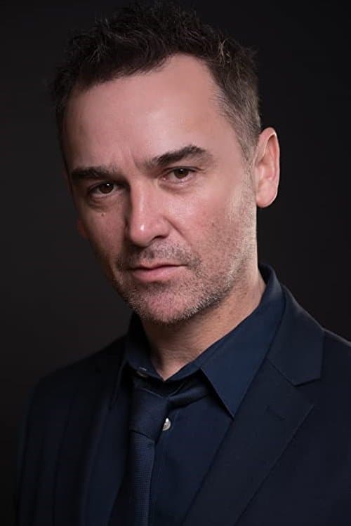 Shaun Smyth zdjęcie