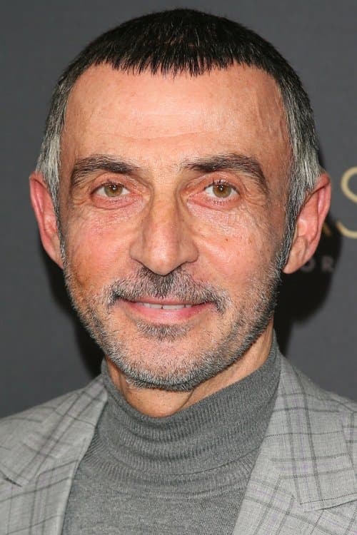Shaun Toub zdjęcie