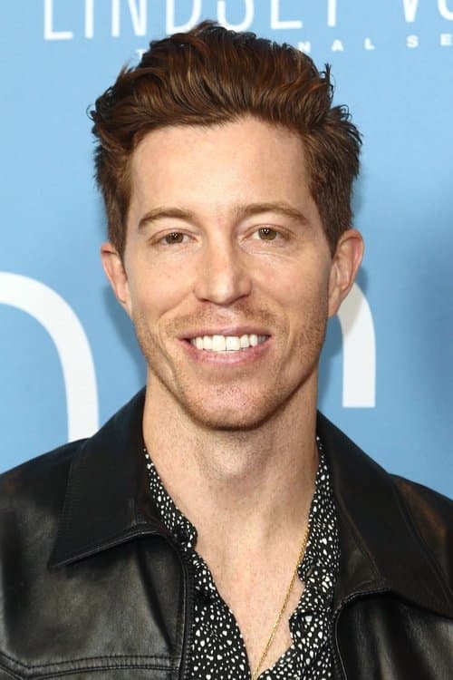 Shaun White zdjęcie