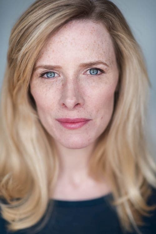 Shauna Macdonald zdjęcie
