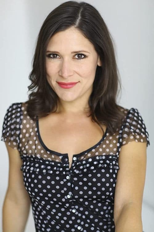 Shauna Rappold zdjęcie