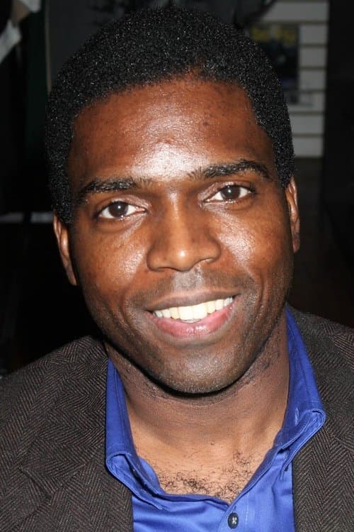 Shavar Ross zdjęcie