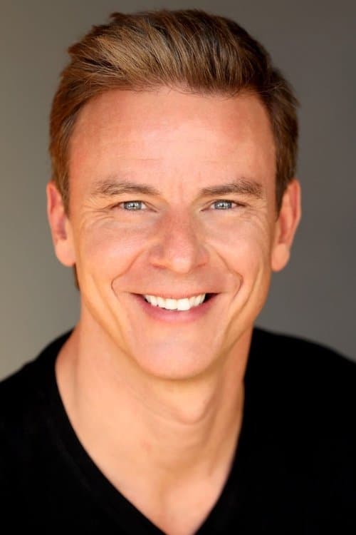 Shaw Jones zdjęcie