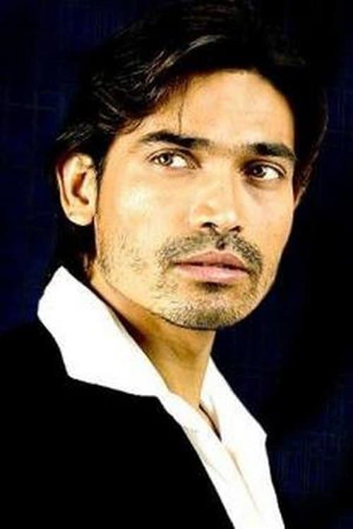 Shawar Ali zdjęcie